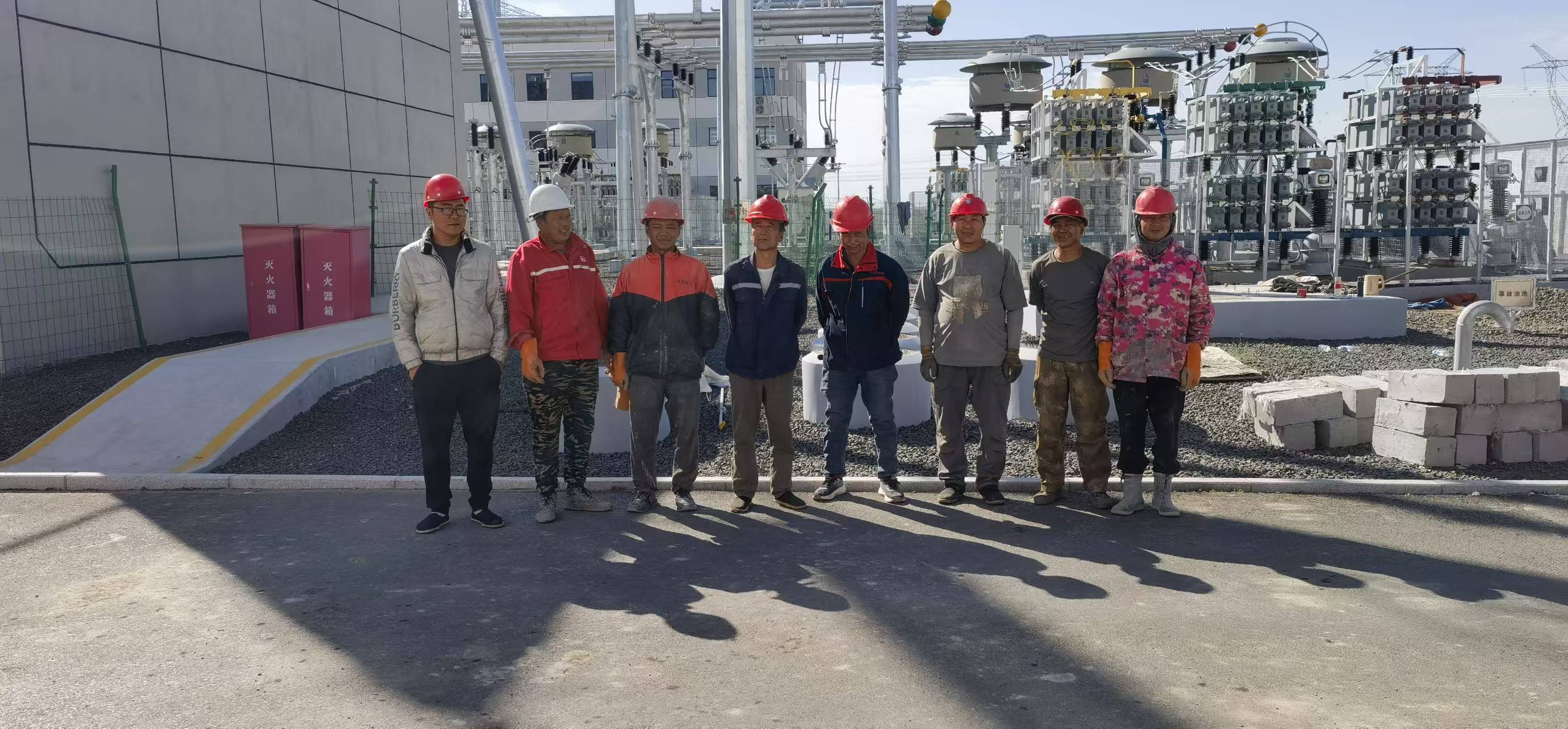 东乡地基沉降如何修复?